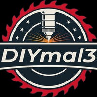 DIYmal3