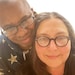 Joe and Tiffany Clark