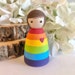 LilFairiesPegDolls