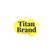 Titan Brand