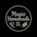 Magic Handmade SL