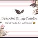 BespokeCandlendGifts
