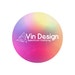 VinDesign SpectrumClothing