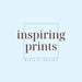 InspiringPrintsStore