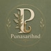 Punasarihnd