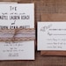 Rustic Papers