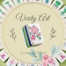 VerityArtCustomShop