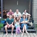 Rick and Melissa Derksen