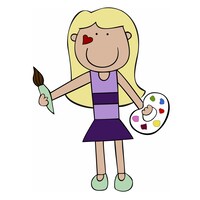 LittleMissArtyPants