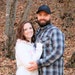 Brittany and Tyson McCulloch