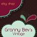 Grannybevsvintage