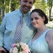 Sarah and CJ