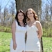 Kasey and Sydni Hanes