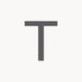 Typologies
