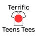 Teens Tees