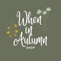 WheninautumnBoutique