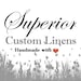 Superior Custom Linens