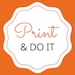 Printanddoit
