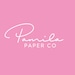 PamilaPaperCo