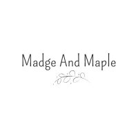 MadgeAndMaple