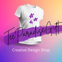 TeeParadiseGift