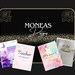Monea Designs