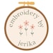EmbroiderybyJerika
