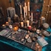 Spellcraft Witch