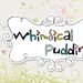 Whimsical Pudding