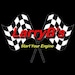 Larry Buck