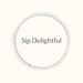 SipDelightful