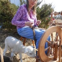 WoolFarmCrafts