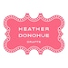 Heather Donohue