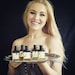 Desiree Powell avatar