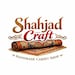 Shahjad Ali