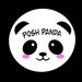 PoshPandaArt