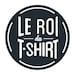 LeRoiduTshirt