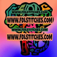 FDLStitches