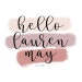hellolaurenmay