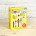 Numberblocks