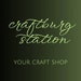 CraftburgStation