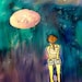 MoonDaughter Art