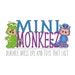 Mini Monkeez