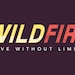 Wildfire Ring