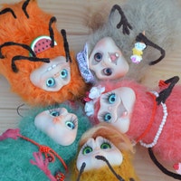CozyToysByLola
