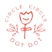 Circle Circle Dot Dot