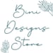 BiniDesignsStore