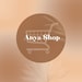 anya shop
