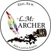 L. M. Archer