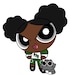 Tyra Humphries